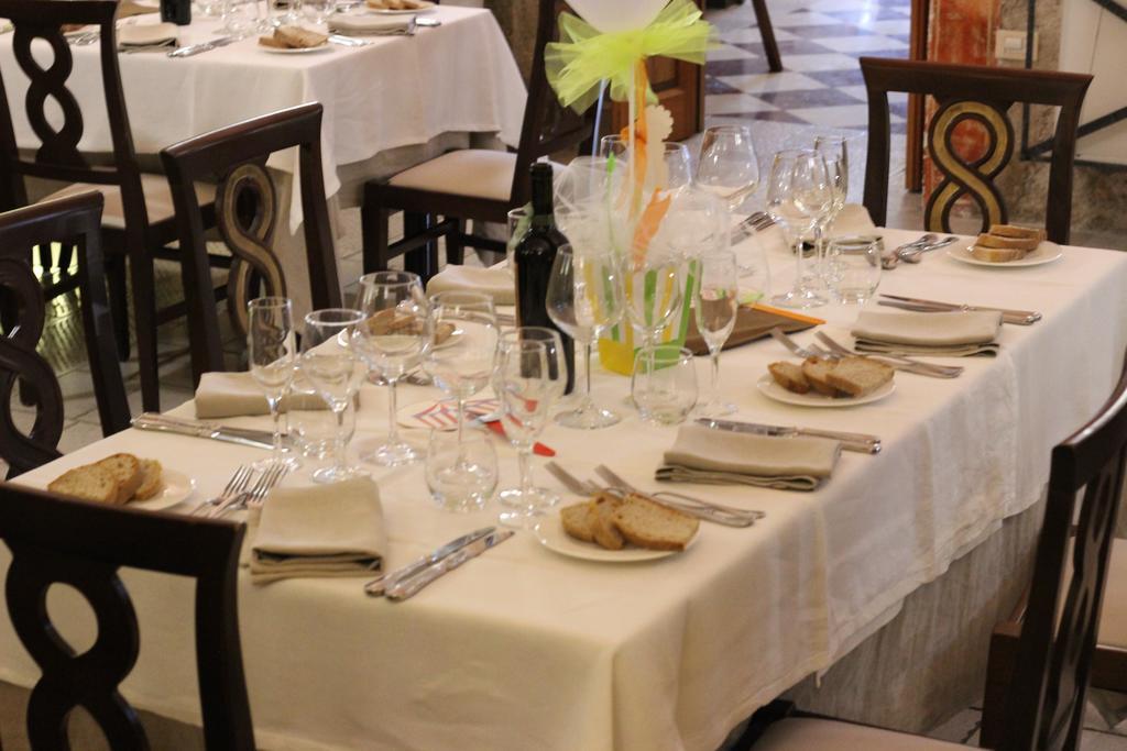 Villa Cosilinum Padula Bagian luar foto